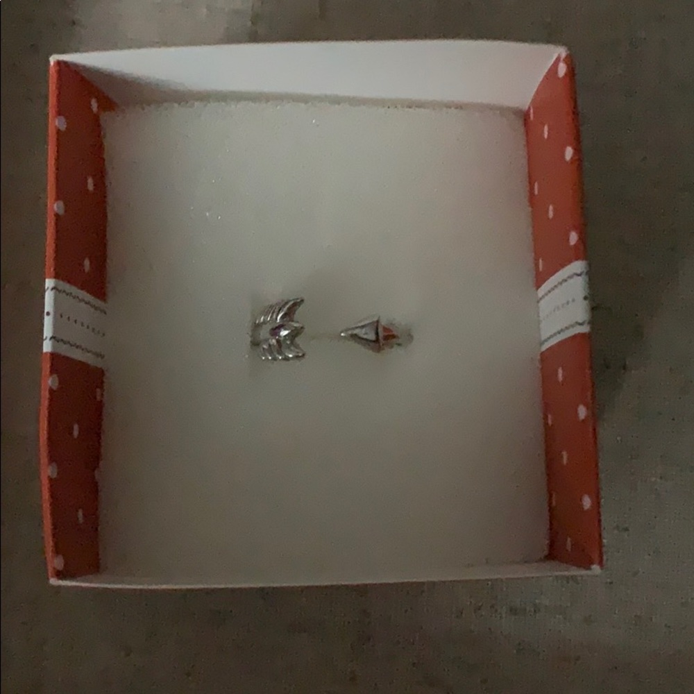 Arrow Ring - image 1